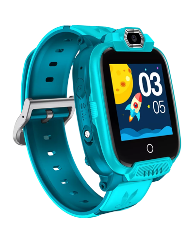 Canyon Kids Smart Watch Jondy Green CNE-KW44GB