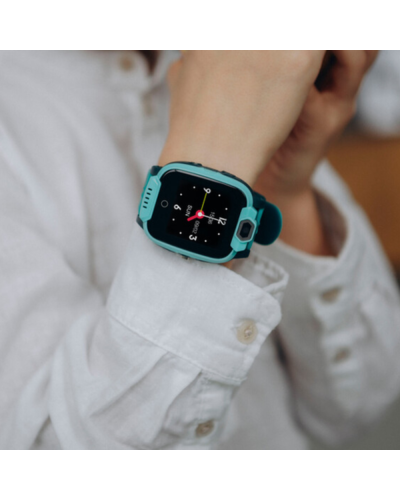 Canyon Kids Smart Watch Jondy Green CNE-KW44GB