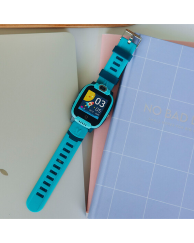 Canyon Kids Smart Watch Jondy Green CNE-KW44GB