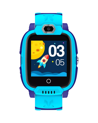 Canyon Kids Smart Watch Jondy Blue CNE-KW44GB