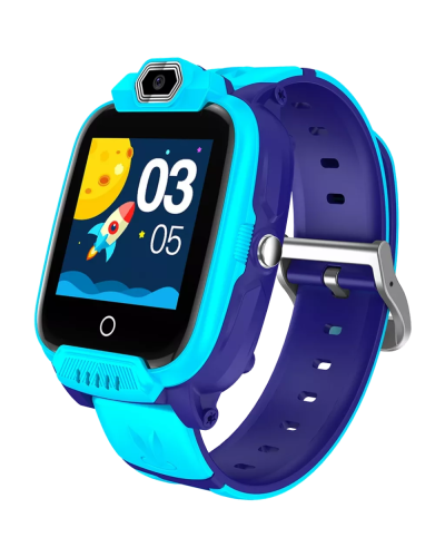 Canyon Kids Smart Watch Jondy Blue CNE-KW44GB
