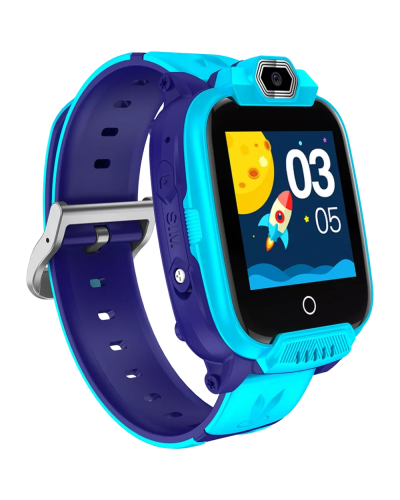 Canyon Kids Smart Watch Jondy Blue CNE-KW44GB