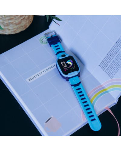 Canyon Kids Smart Watch Jondy Blue CNE-KW44GB