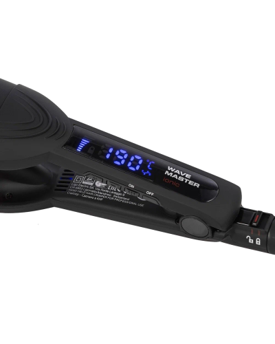 Fen ütü Valera 647.03 Wave Master Ionic