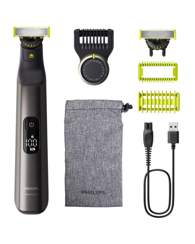 Trimmer OneBlade Philips QP6552/30
