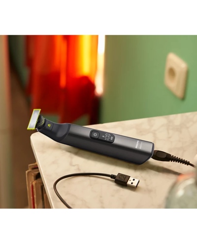 Trimmer OneBlade Philips QP6552/30