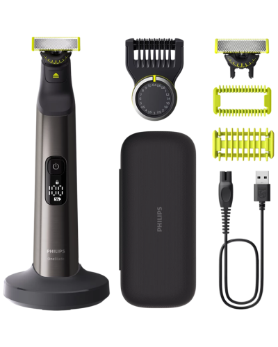 Trimmer OneBlade Philips QP6652/61