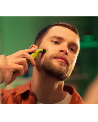Trimmer üçün başlıq Philips OneBlade QP430/50