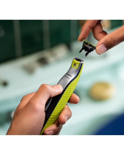 Trimmer üçün başlıq Philips OneBlade QP430/50