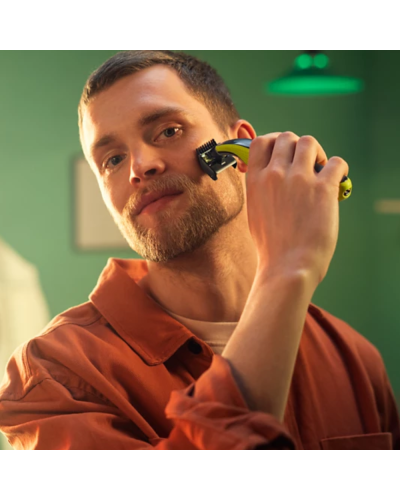 Trimmer üçün başlıq Philips OneBlade QP430/50