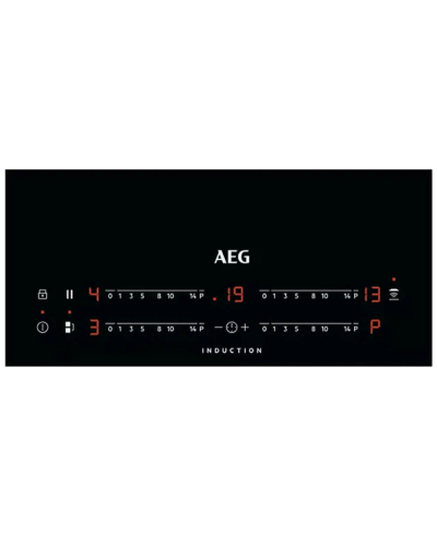 İnduksion plitə AEG IKE64441IB