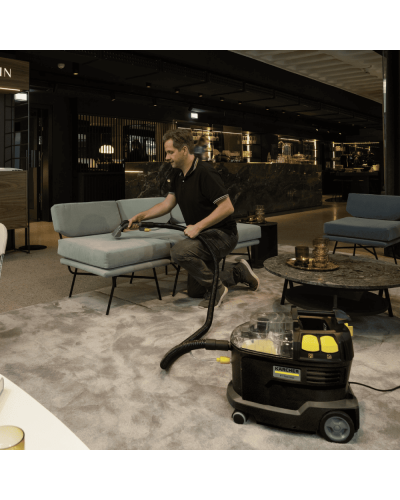 Tozsoran Karcher Puzzi 8/1 Anniversary EU 1.100-248.0