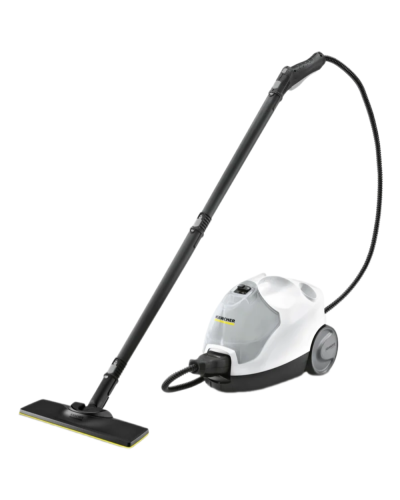 Buxarlı təmizləyici Karcher SI 4 EasyFix Iron EU 1.512-637.0
