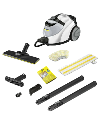Buxarlı təmizləyici Karcher SI 4 EasyFix Iron EU 1.512-637.0