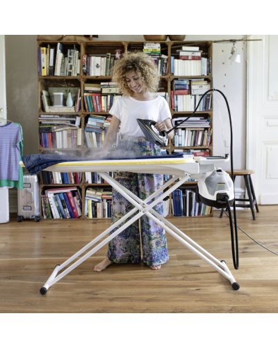 Buxarlı təmizləyici Karcher SI 4 EasyFix Iron EU 1.512-637.0
