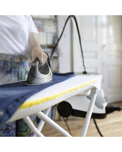 Buxarlı təmizləyici Karcher SI 4 EasyFix Iron EU 1.512-637.0