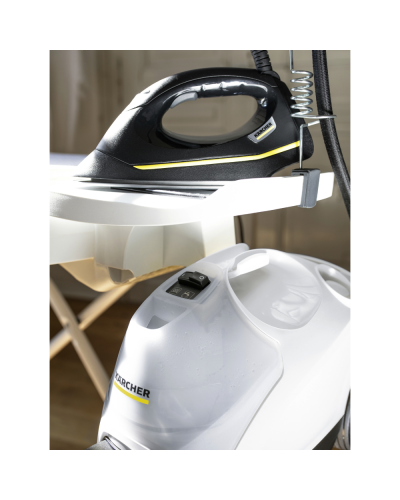 Buxarlı təmizləyici Karcher SI 4 EasyFix Iron EU 1.512-637.0