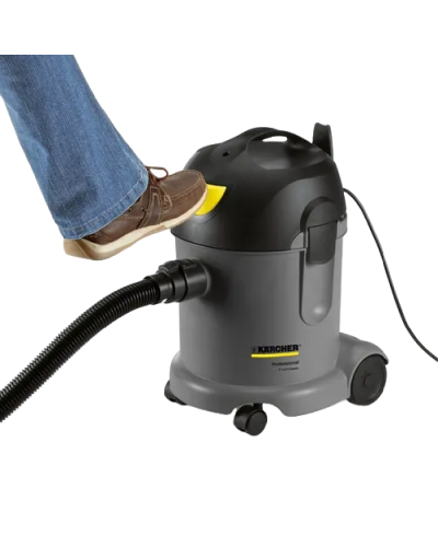 Portativ tozsoran Karcher T14/1 Classic 1.527-170.0