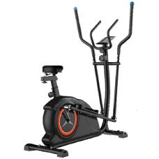 Elliptik trenajor S Maker  XA-9038