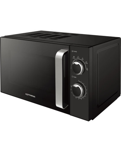 Mikrodalğalı soba HOFFMANN M70H20L-BL