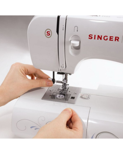 Tikiş maşını Singer 3323 (3323.TK)