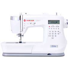 Tikiş maşını Singer CE677 (230259155)