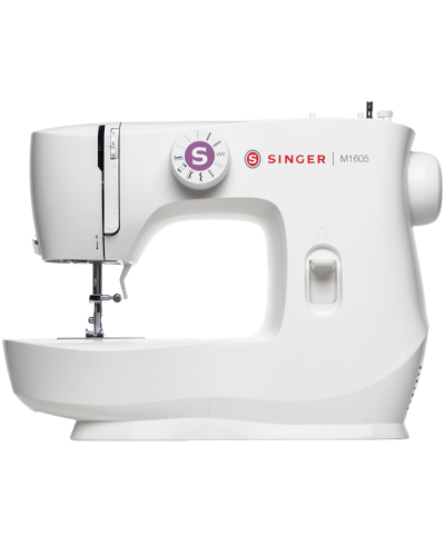 Tikiş maşını Singer M1605 (230212155)