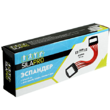 Espander Silapro 5