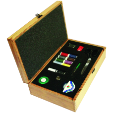 Tikiş maşını seti Singer DS05 (DS-05)