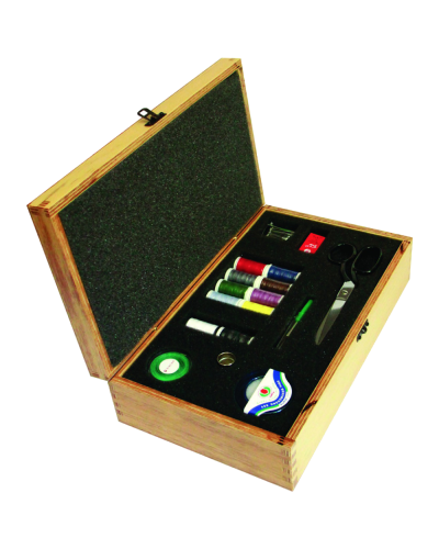 Tikiş maşını seti Singer DS05 (DS-05)