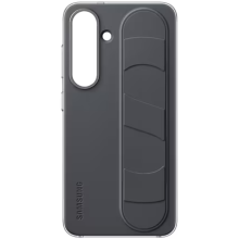 Qoruyucu örtük Samsung S25 Standing Grip Black EF-GS931CBEGRU