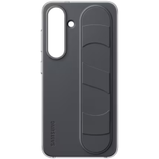 Qoruyucu örtük Samsung S25 Standing Grip Black EF-GS931CBEGRU