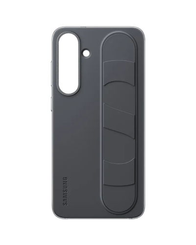 Qoruyucu örtük Samsung S25+ Standing Grip EF-GS936CBEGRU