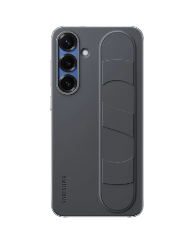 Qoruyucu örtük Samsung S25+ Standing Grip EF-GS936CBEGRU