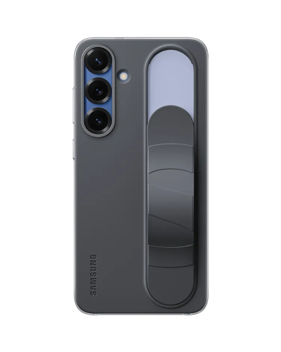 Qoruyucu örtük Samsung S25+ Standing Grip EF-GS936CBEGRU