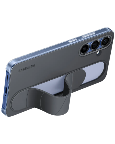 Qoruyucu örtük Samsung S25+ Standing Grip EF-GS936CBEGRU