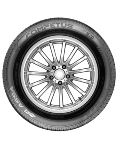 Lassa Competus H/P 99V 225/60R17 (001.LS.216751)