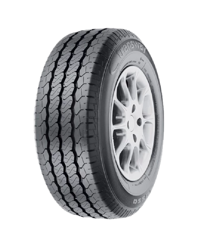 Lassa Transway 107/105R 195/75R16C (001.LS.243643)