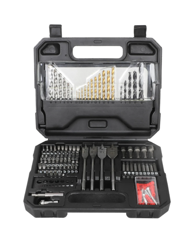Burğu dəsti Wesco WS9958