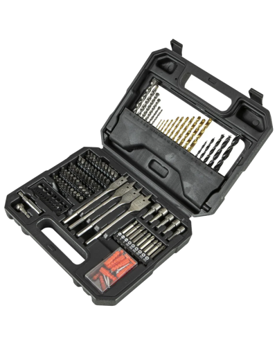 Burğu dəsti Wesco WS9958