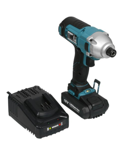 Şurup bağlayan Wesco WS2803.9