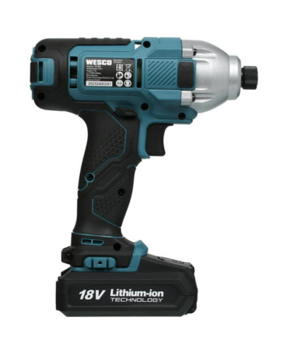 Şurup bağlayan Wesco WS2803.9