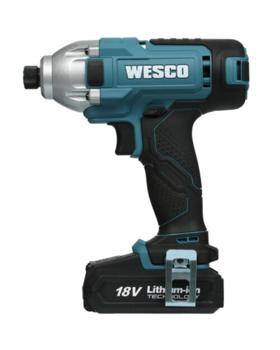Şurup bağlayan Wesco WS2803.9