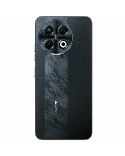 Tecno Spark 30 Pro (KL7) 8/256 GB Obsidian Edge