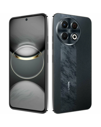 Tecno Spark 30 Pro (KL7) 8/256 GB Obsidian Edge