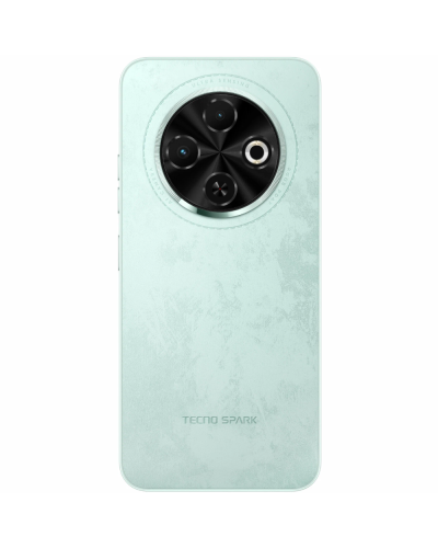 Tecno Spark 30C KL5N 4/128 GB Magic Skin Green NFC