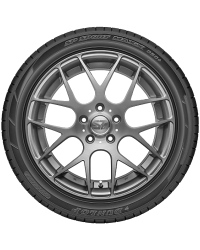 Dunlop SP Sport  MAXX050+ 105Y 285/35R21