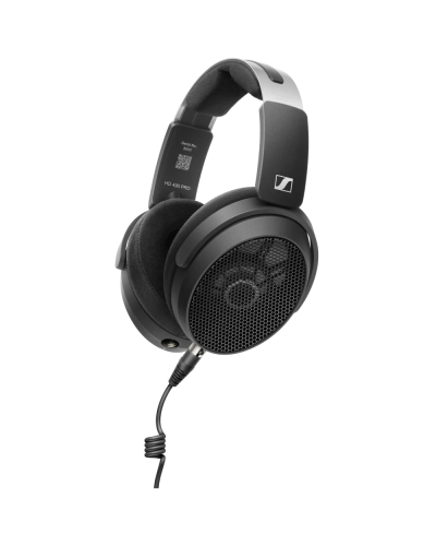 Qulaqlıq Sennheiser HD 490 PRO