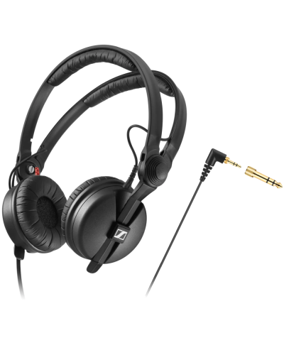 Qulaqlıq Sennheiser HD 25