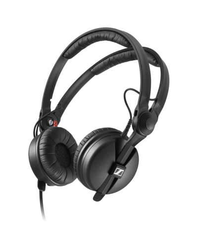 Qulaqlıq Sennheiser HD 25 Plus